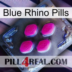 Blue Rhino Pills 02